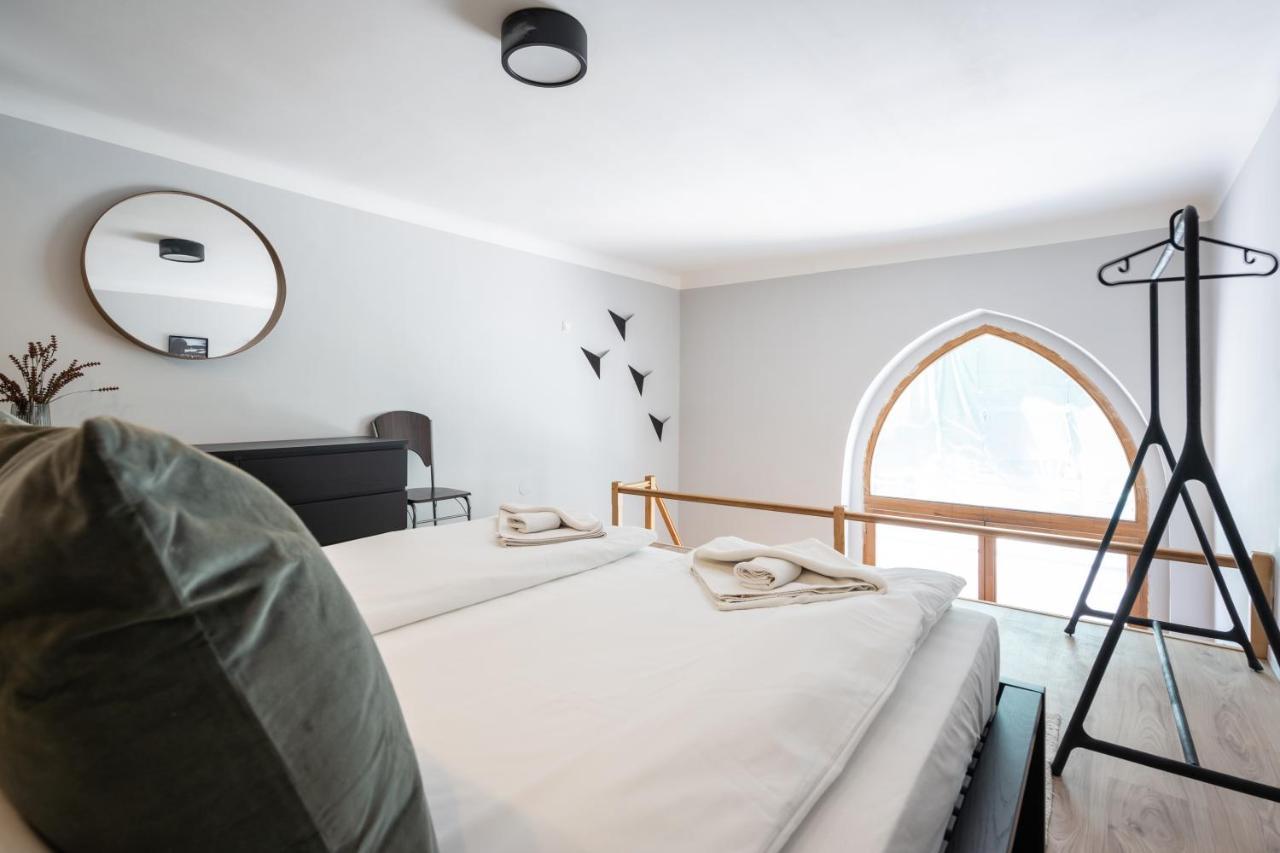 Ferienwohnung S11 - Stylish Prime,Location, By Bqa Budapest Exterior foto